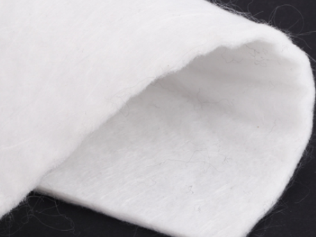 山西长丝土工布